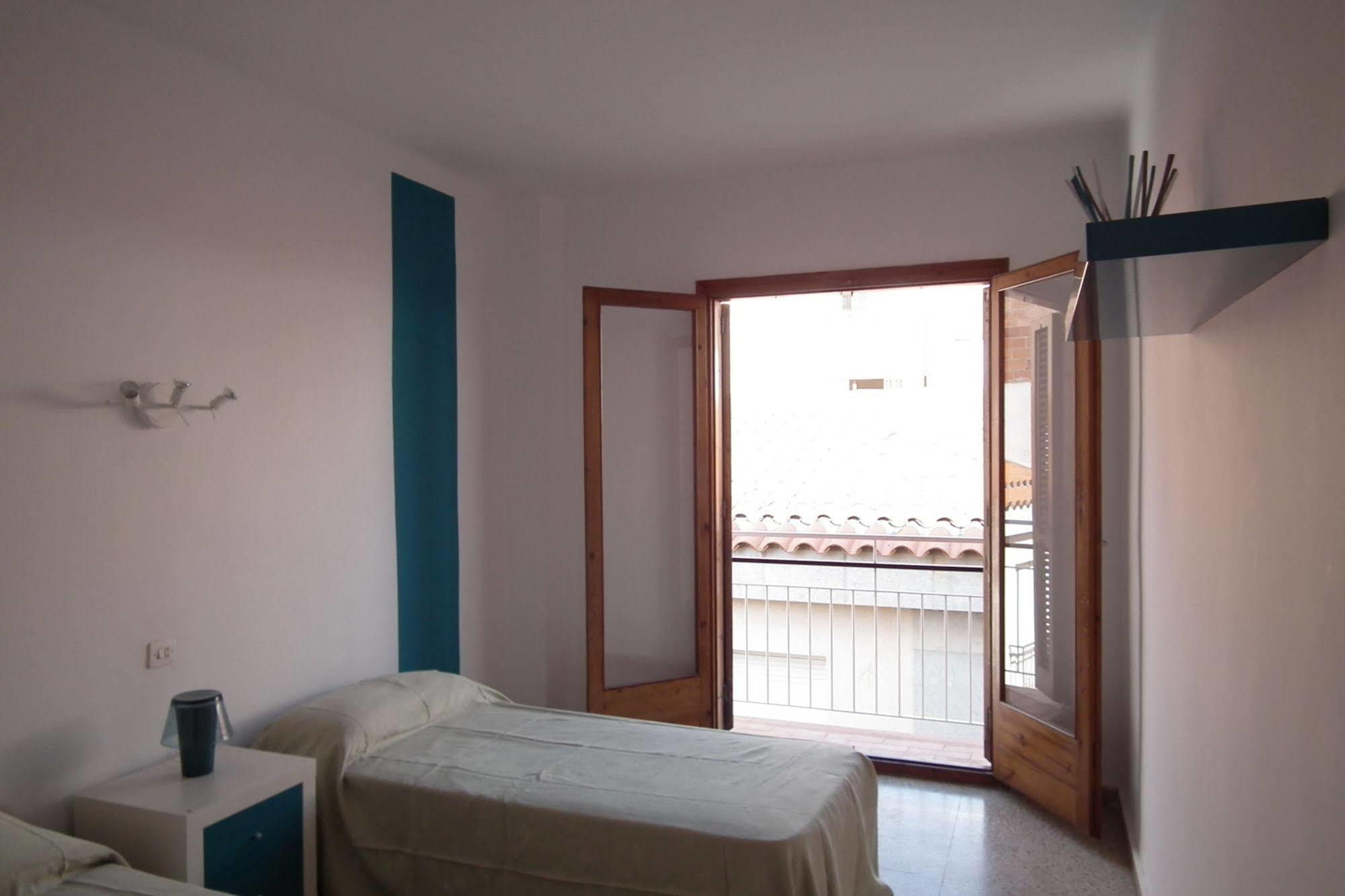 San Carlos Lloret Hotel