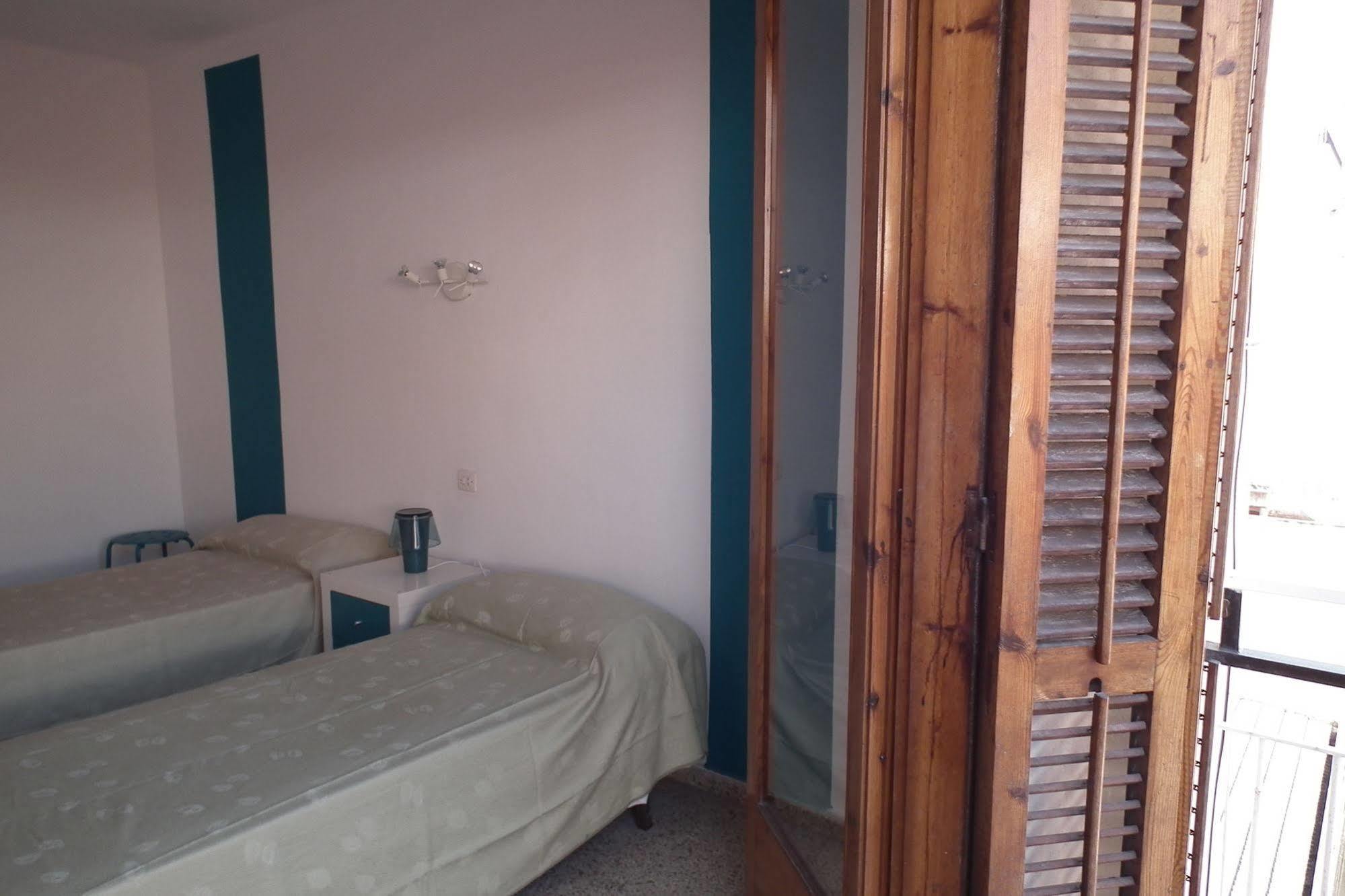 San Carlos Lloret 3*