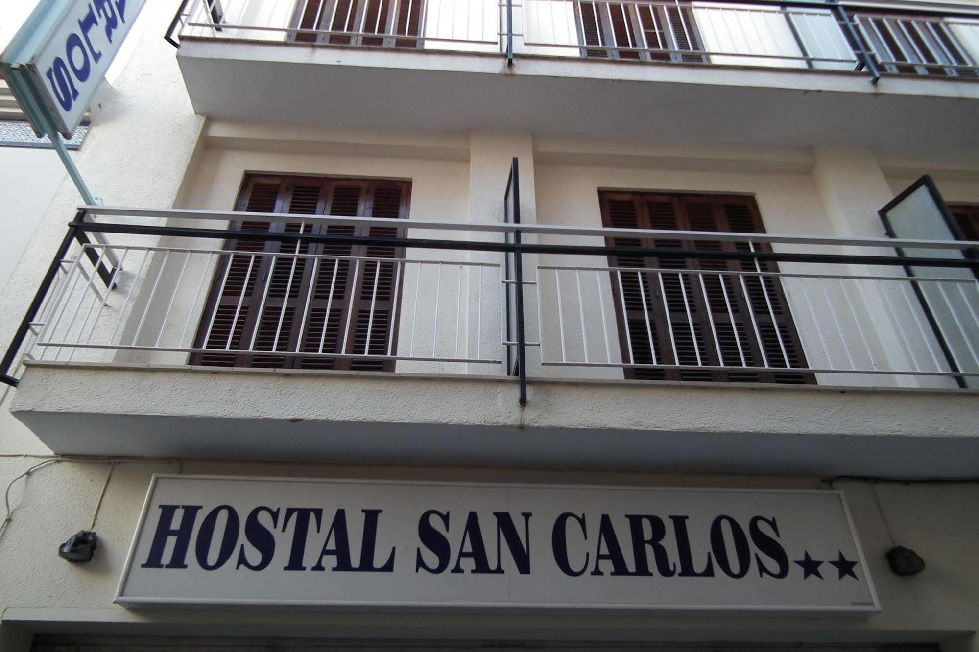San Carlos Lloret 3* Lloret de Mar