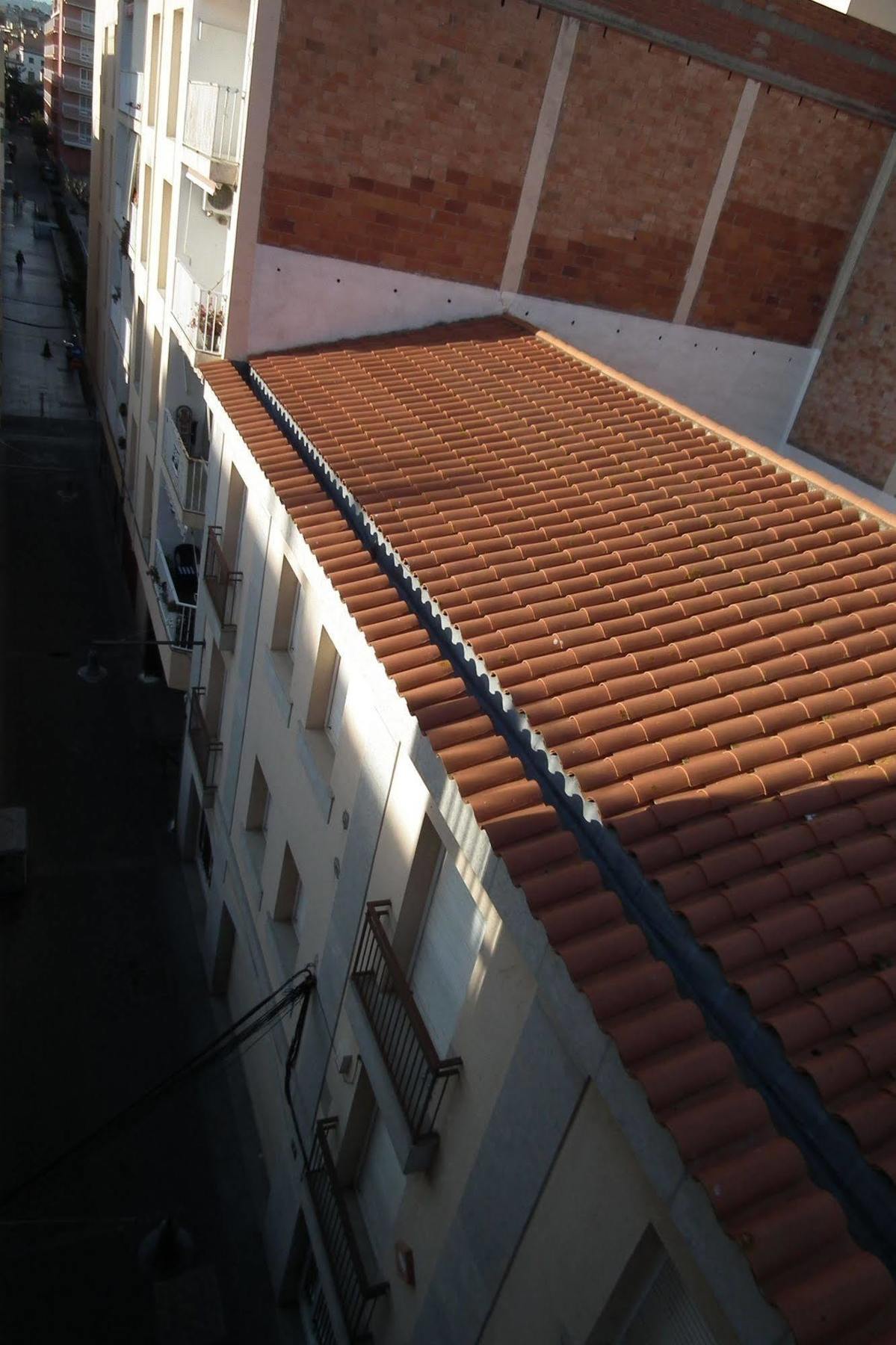 Hotel San Carlos Lloret
