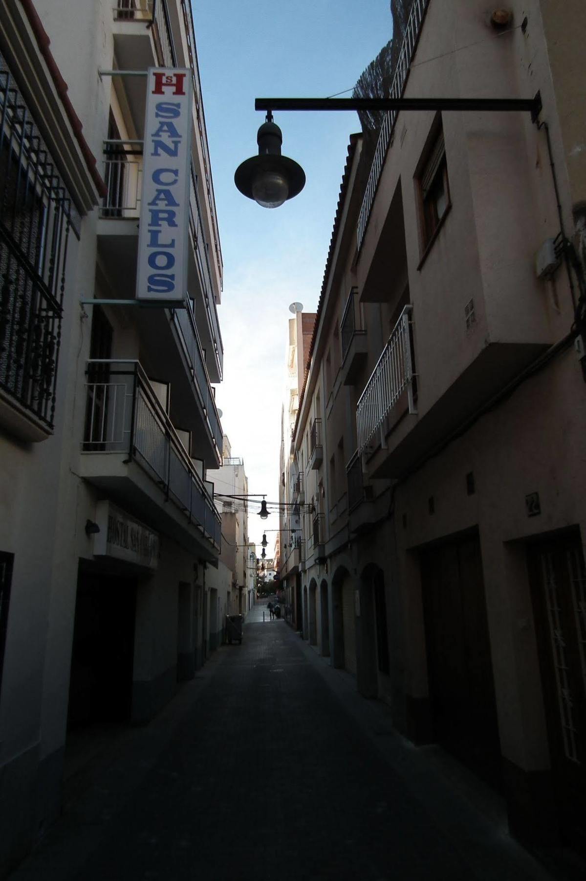San Carlos Lloret 3* Lloret de Mar