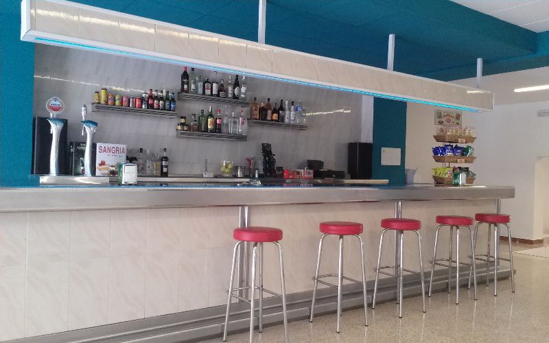 San Carlos Lloret Hotel