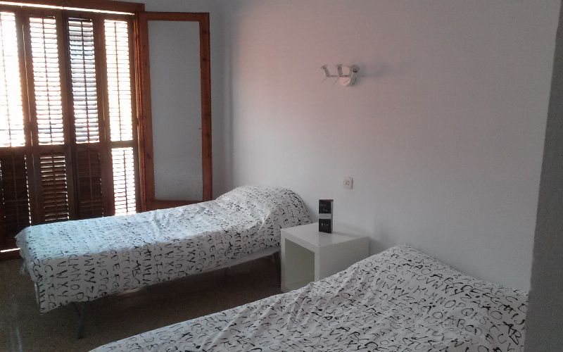 San Carlos Lloret Hotel 3*